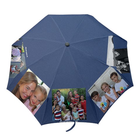 Folding Umbrella 