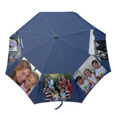 Paraguas Mami - Folding Umbrella