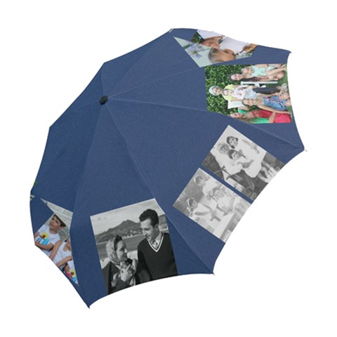 Folding Umbrella 