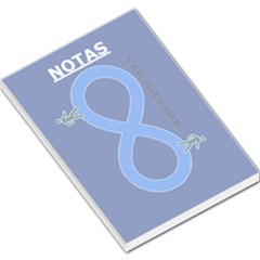 MemoPad Infinito - Large Memo Pads