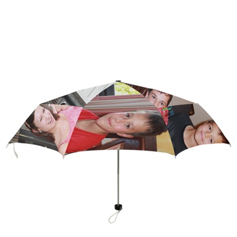 Folding Umbrella 