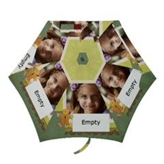 xmas - Mini Folding Umbrella