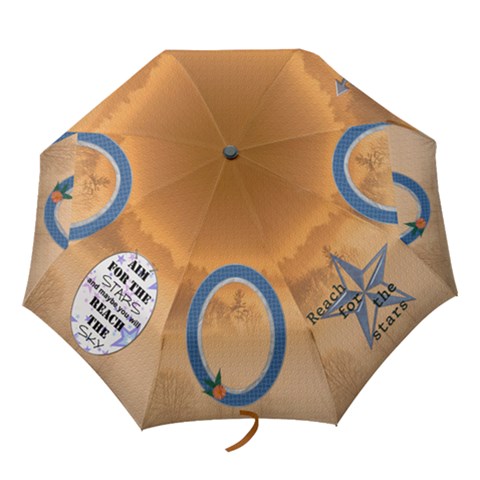 Folding Umbrella 