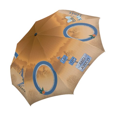 Folding Umbrella 