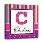 Chelsea Name Canvas - Mini Canvas 8  x 8  (Stretched)