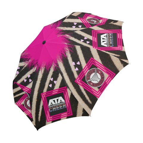 Folding Umbrella 