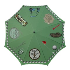 Unisex Golf Umbrella