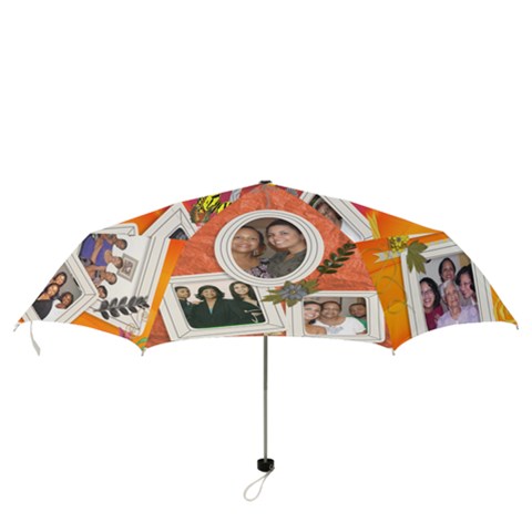 Folding Umbrella 