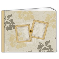 7x5 Photo Book Complicity Summer
