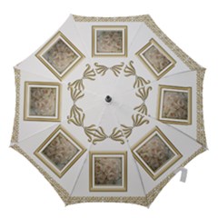 Our Wedding Hook Handle Umbrella (Medium)