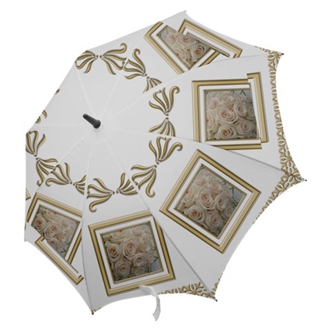 Hook Handle Umbrella (Medium) 