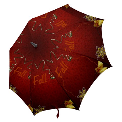 Hook Handle Umbrella (Small) 