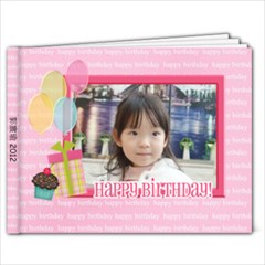 DODO - 7x5 Photo Book (20 pages)