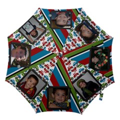 Hook Handle Umbrella--Zroom - Hook Handle Umbrella (Medium) Hook Handle Umbrella--Zroom - Hook Handle Umbrella (Medium)