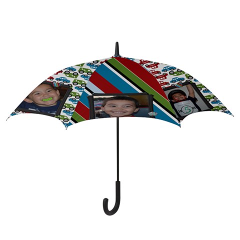 Hook Handle Umbrella (Medium) 