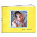 mimi - 7x5 Photo Book (20 pages)