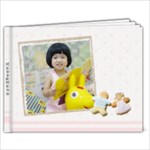 grandson - 7x5 Photo Book (20 pages)