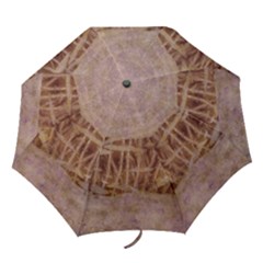 Earth - Folding Umbrella