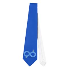 Corbata - Infinito - Necktie (One Side)