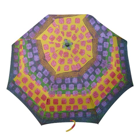 Folding Umbrella 