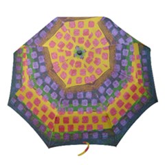 Game On! - Folding Umbrella