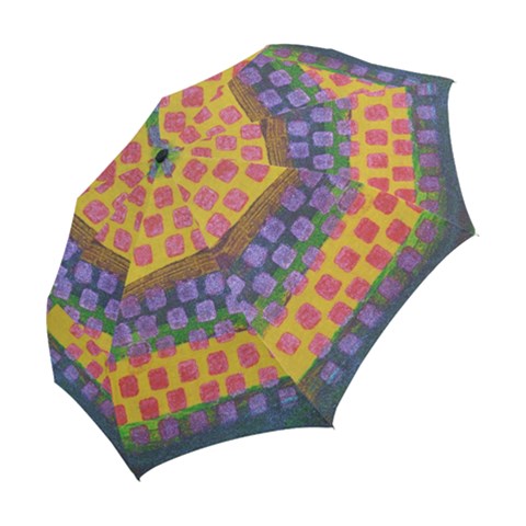 Folding Umbrella 