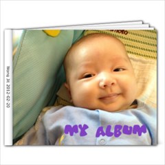 Wong Kut - final - 9x7 Photo Book (20 pages)