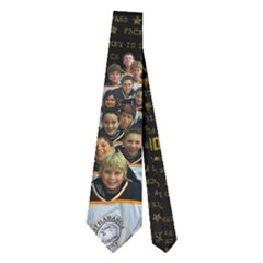 Necktie (Two Side) 