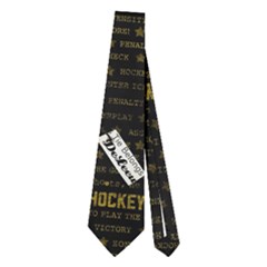 Necktie (Two Side) 