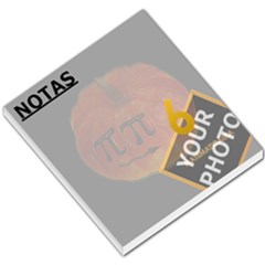 MiniMemoPad - Halloween - Small Memo Pads