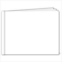 123 - 7x5 Photo Book (20 pages)