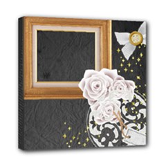 Mini Canvas 8  x 8  (Stretched) 