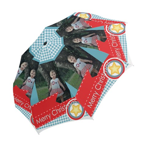 Folding Umbrella 