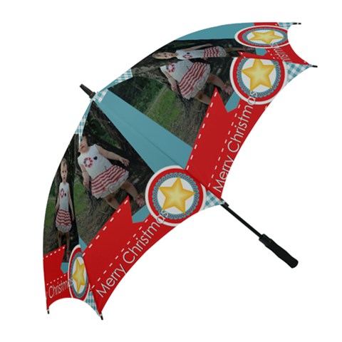 Golf Umbrella 