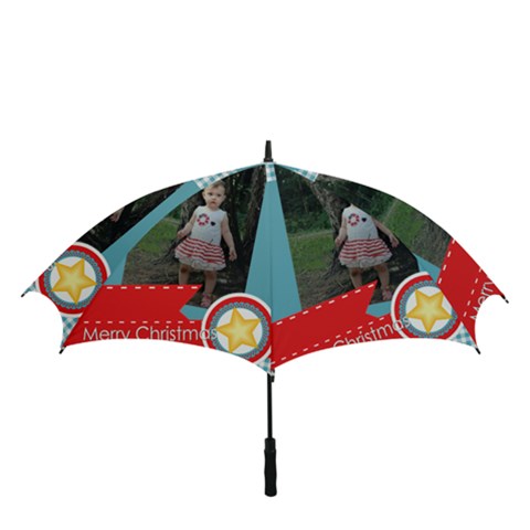 Golf Umbrella 