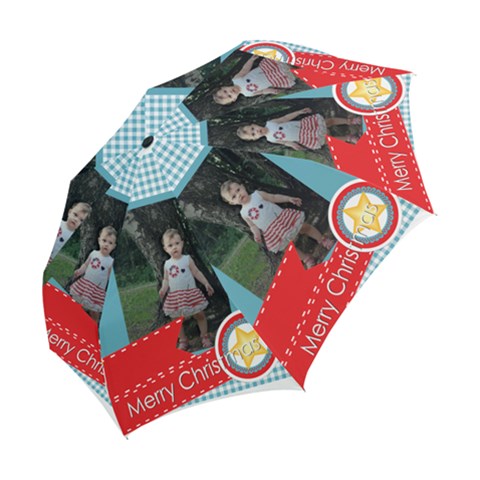 Folding Umbrella 