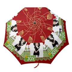 xmas - Folding Umbrella