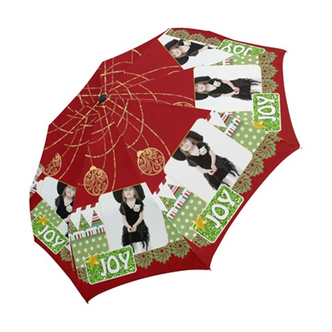 Folding Umbrella 