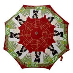 xmas - Hook Handle Umbrella (Small)