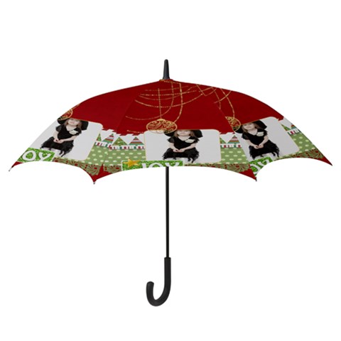 Hook Handle Umbrella (Medium) 