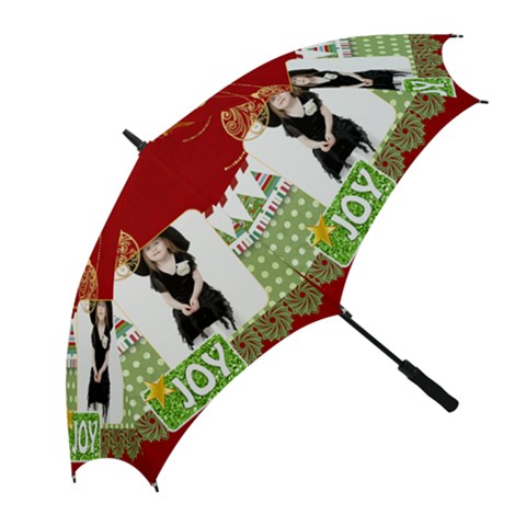 Golf Umbrella 