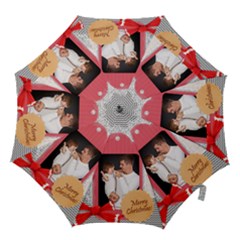 xmas - Hook Handle Umbrella (Large)