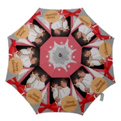 xmas - Hook Handle Umbrella (Medium)