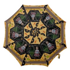 halloween - Hook Handle Umbrella (Large)