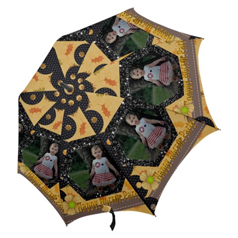 Hook Handle Umbrella (Large) 