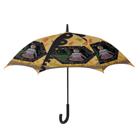 Hook Handle Umbrella (Large) 