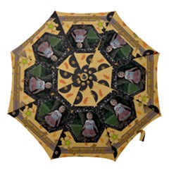 halloween - Hook Handle Umbrella (Small)