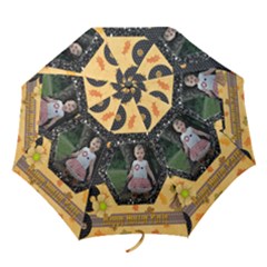 halloween - Folding Umbrella