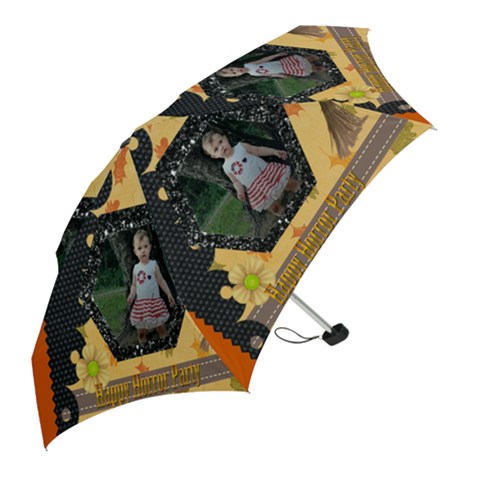 Mini Folding Umbrella 