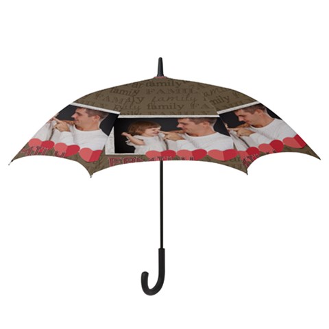 Hook Handle Umbrella (Small) 